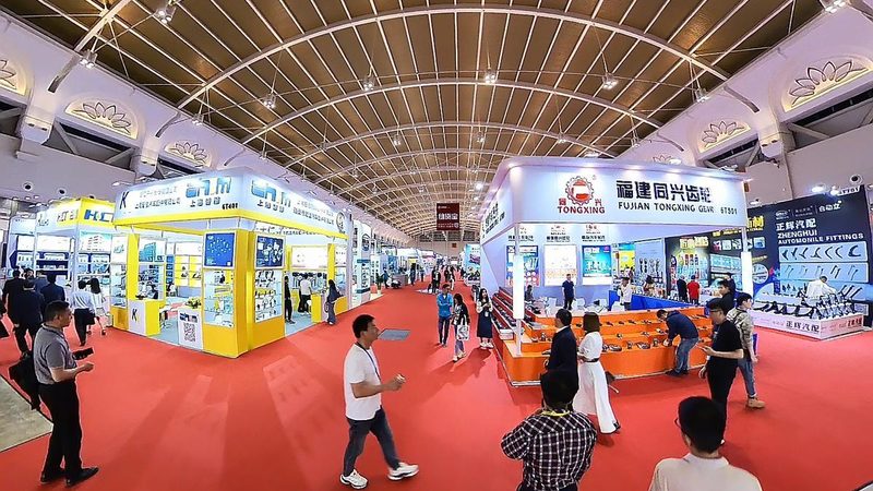 广州汽车保养哪家强？揭秘优质保养店的四大标准**