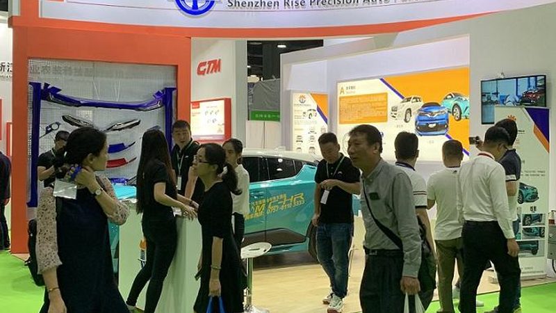 汽车零部件材质价格差异揭秘：背后的秘密与选购要点