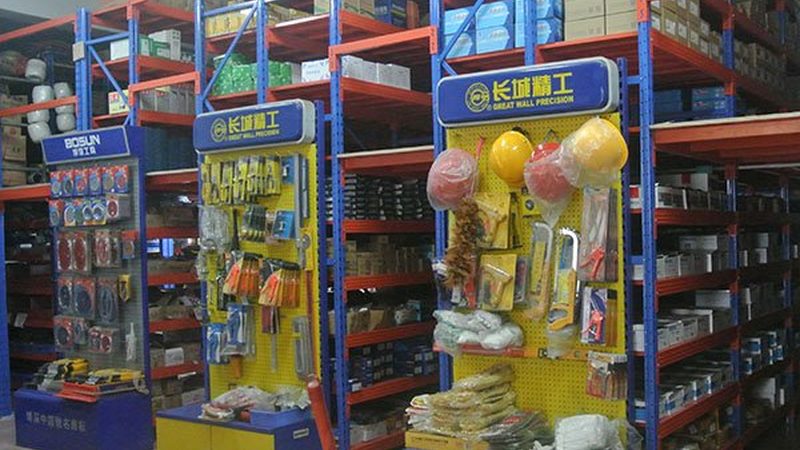 工程机械原厂配件：揭秘供应商报价背后的秘密